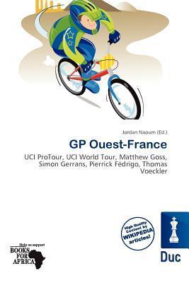 GP Ouest-France