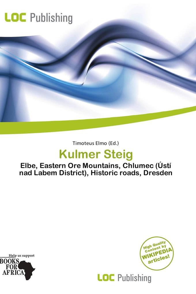 Kulmer Steig