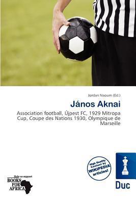 János Aknai