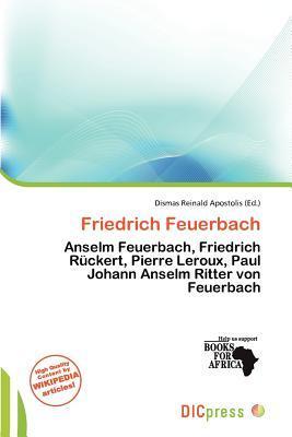 Friedrich Feuerbach