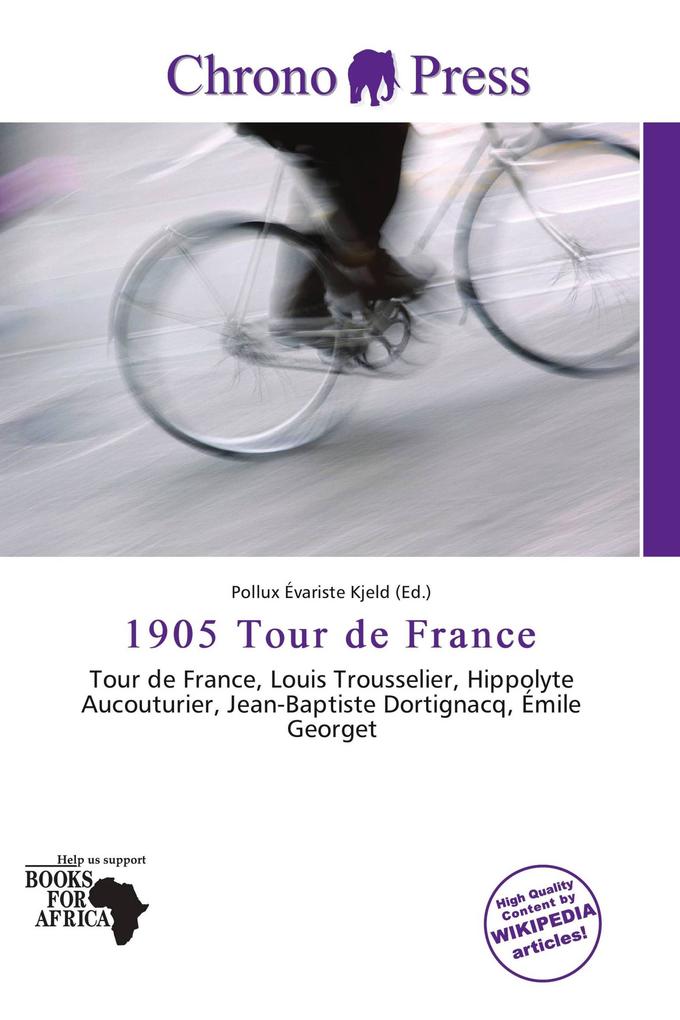 1905 Tour de France