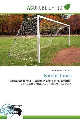 Kevin Lock