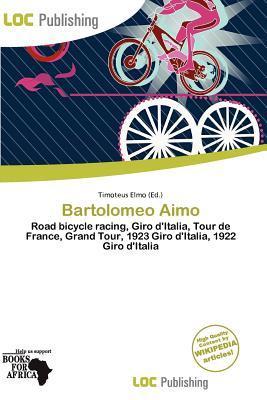 Bartolomeo Aimo