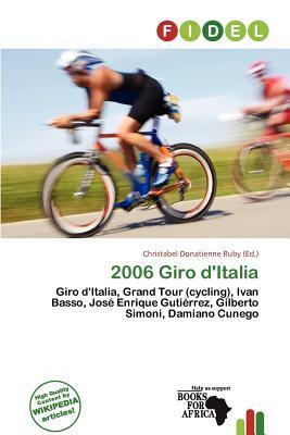 2006 Giro d'Italia