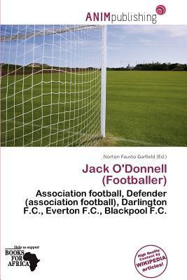 Jack O'Donnell (Footballer)