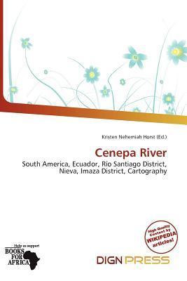 Cenepa River