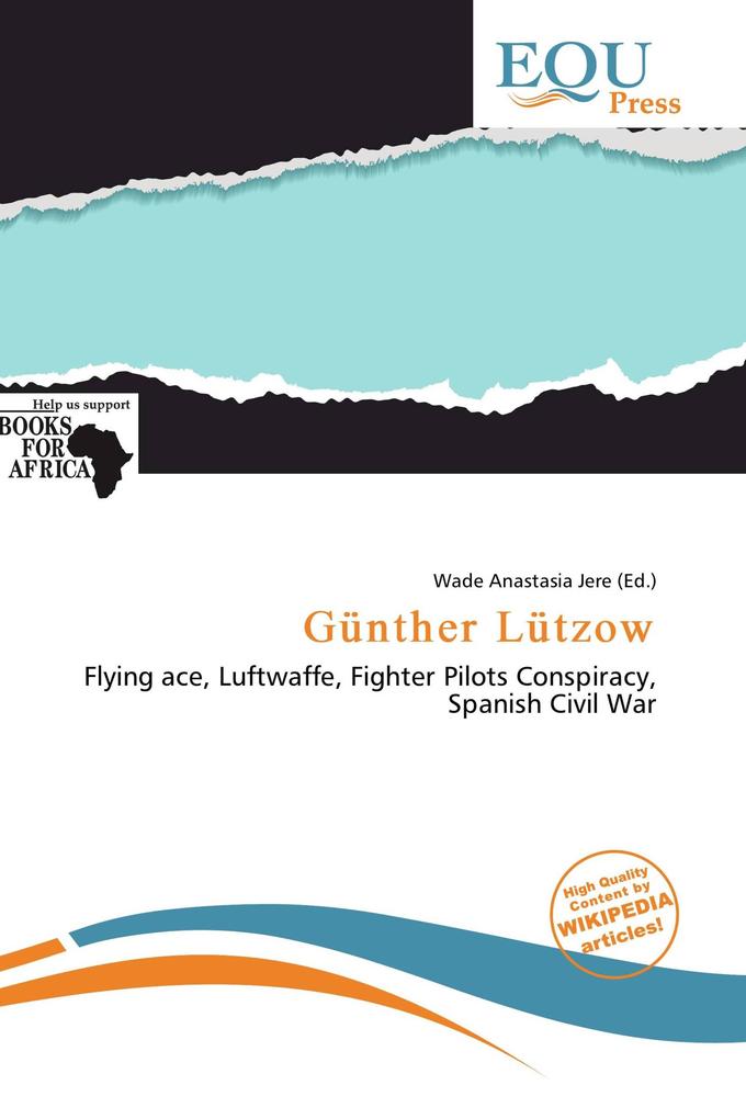 Günther Lützow