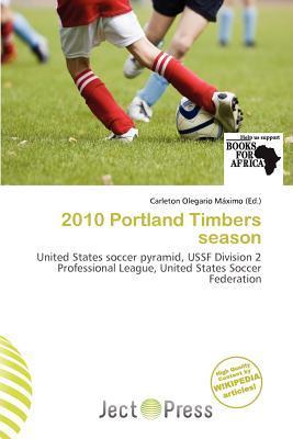 2010 Portland Timbers season