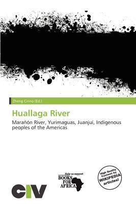 Huallaga River