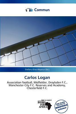 Carlos Logan