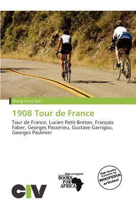 1908 Tour de France