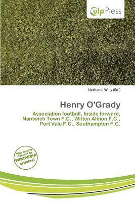 Henry O'Grady
