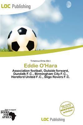 Eddie O'Hara