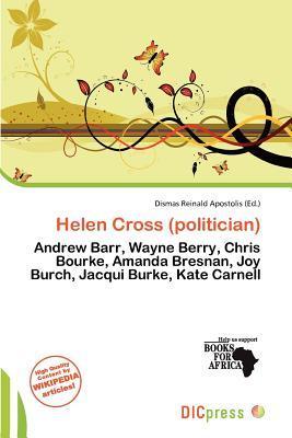 Helen Cross (politician)