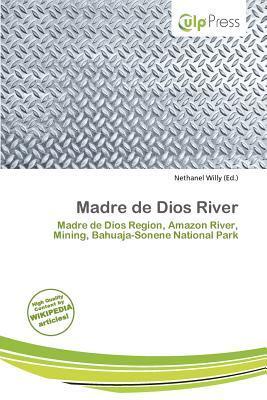 Madre de Dios River