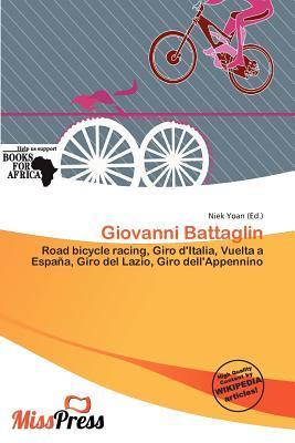 Giovanni Battaglin