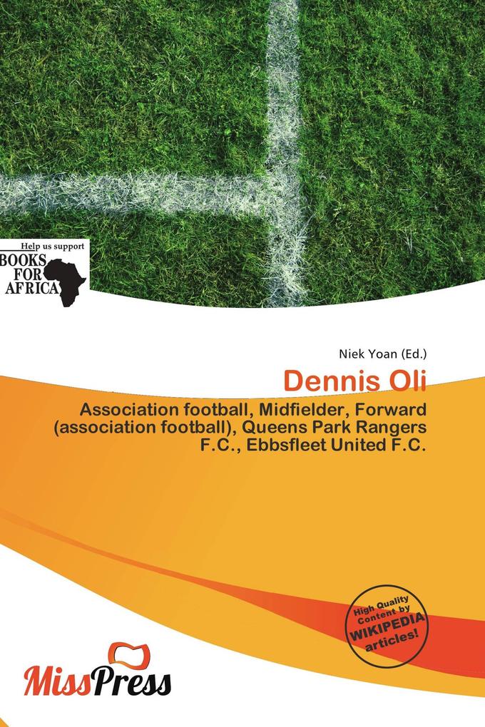 Dennis Oli