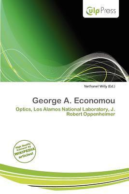 George A. Economou