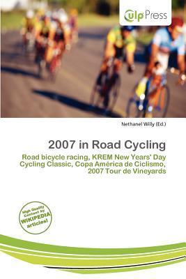 2007 in Road Cycling