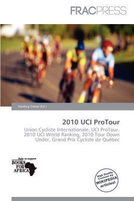 2010 UCI ProTour