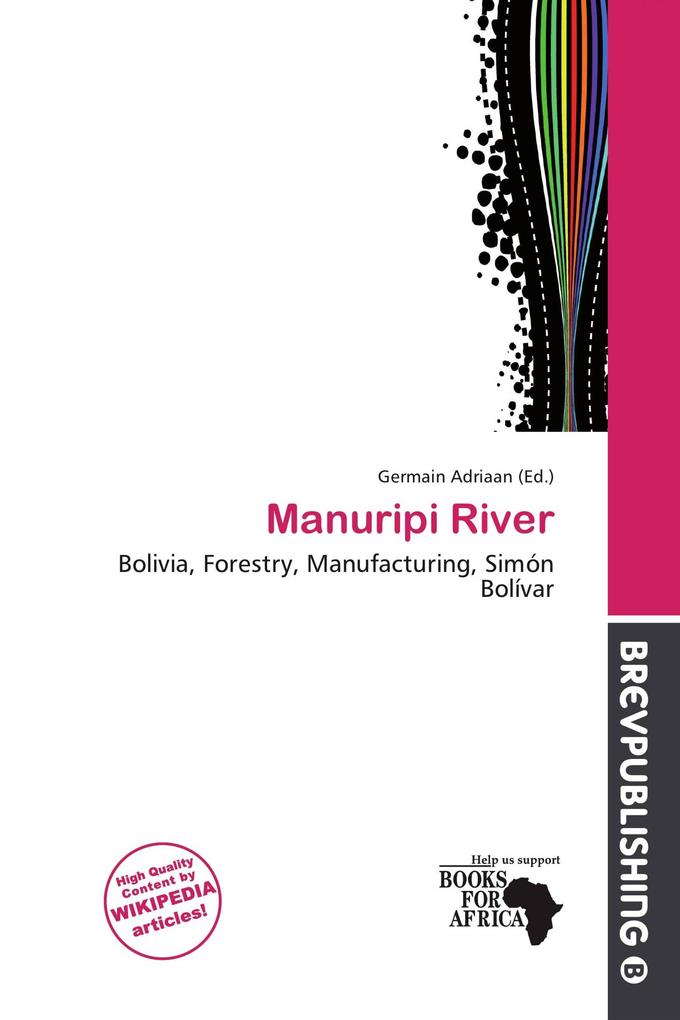Manuripi River