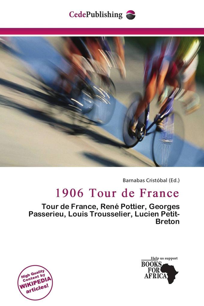 1906 Tour de France