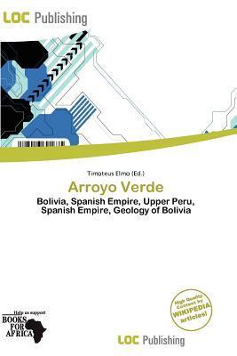 Arroyo Verde