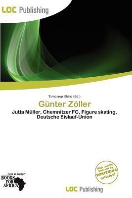 Günter Zöller