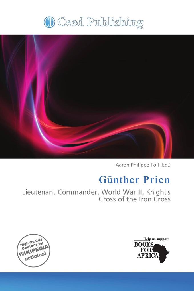 Günther Prien
