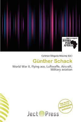 Günther Schack