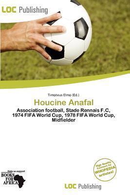 Houcine Anafal
