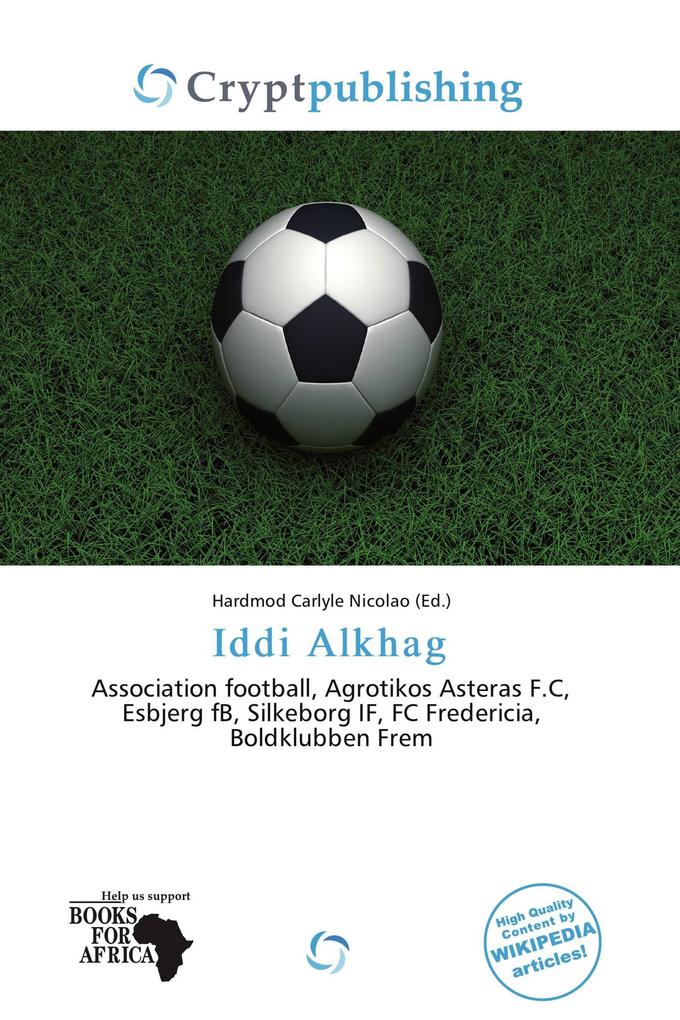 Iddi Alkhag