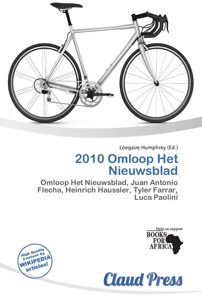 2010 Omloop Het Nieuwsblad
