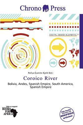 Coroico River