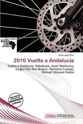 2010 Vuelta a Andalucía