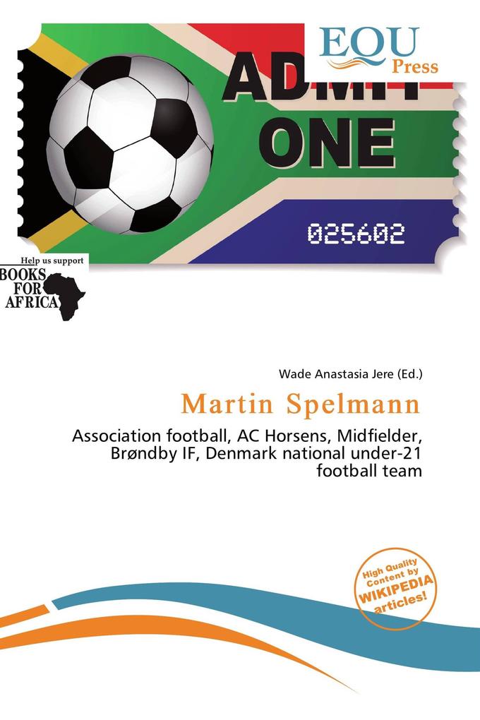 Martin Spelmann