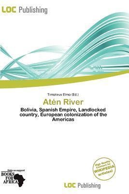 Atén River