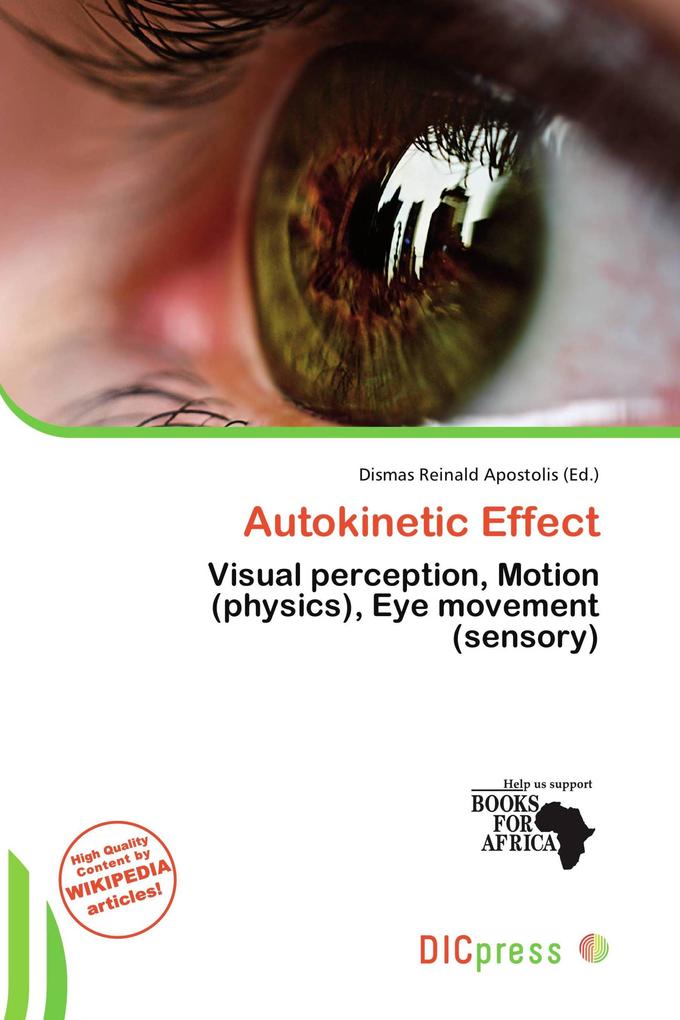 Autokinetic Effect