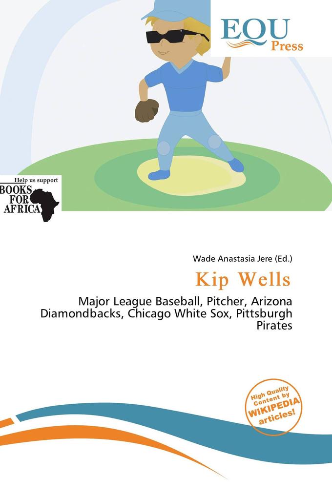 Kip Wells