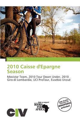 2010 Caisse d'Epargne Season