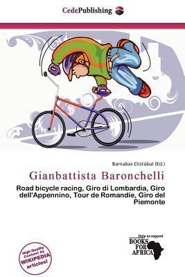Gianbattista Baronchelli