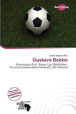 Gustave Bebbe