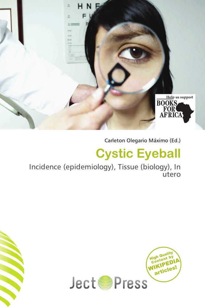 Cystic Eyeball
