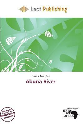 Abuna River