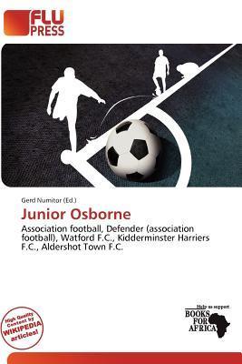 Junior Osborne