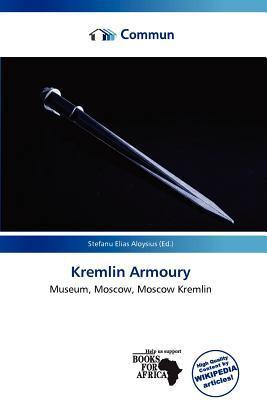 Kremlin Armoury