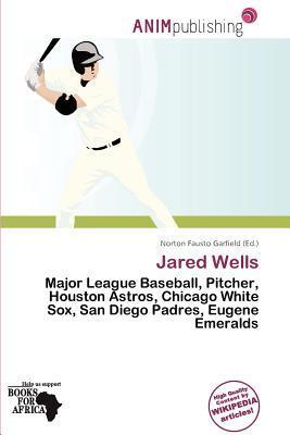 Jared Wells