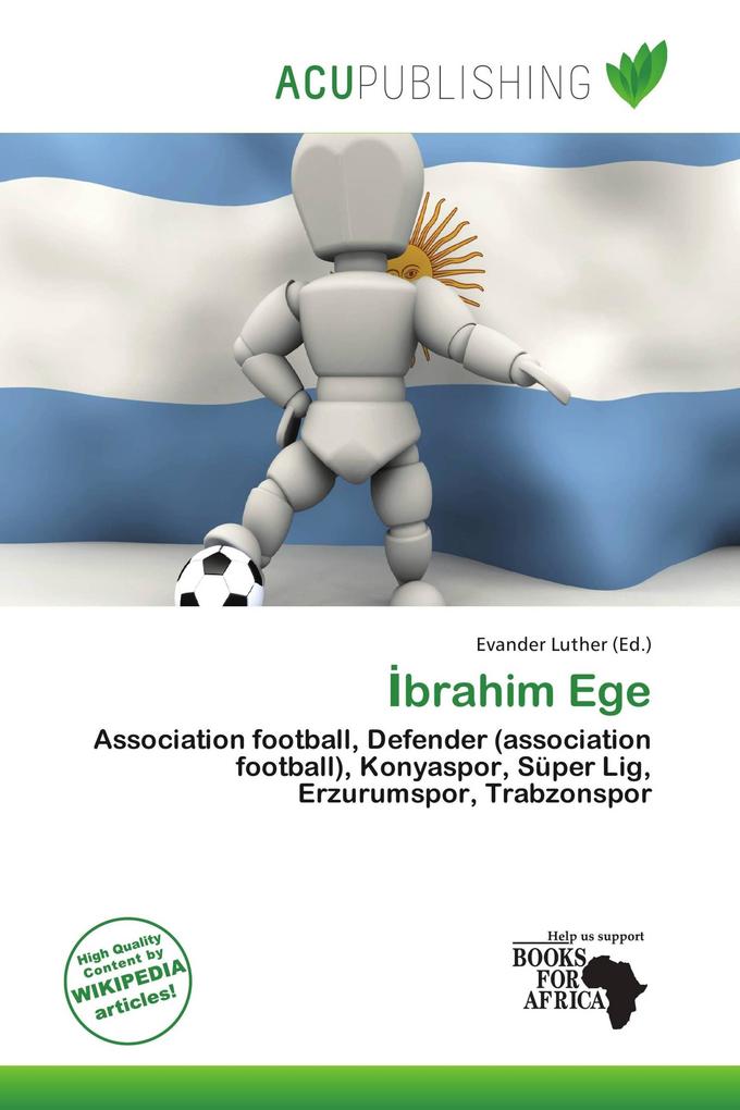 brahim Ege