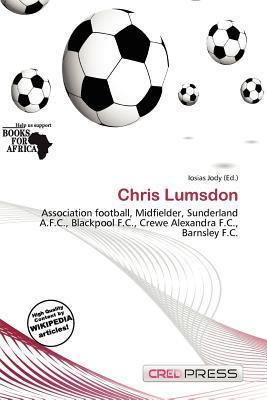 Chris Lumsdon