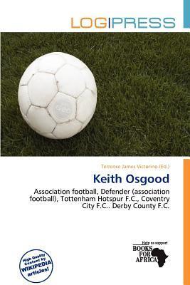 Keith Osgood